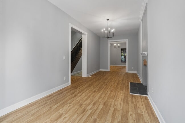 Photo - 1713 Linden Ave