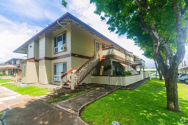 Building Photo - 91-1120-1120 Puahala St Rental