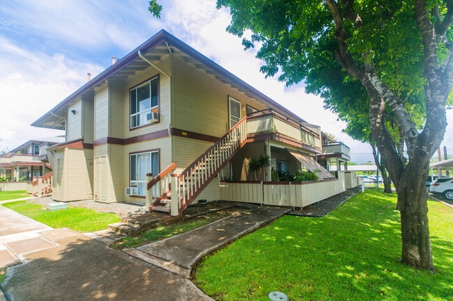 Photo - 91-1120-1120 Puahala St Townhome