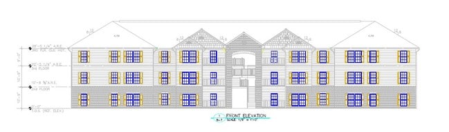 Photo - Northern Quarters Condominiums