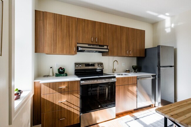 Photo - Sterling Commons