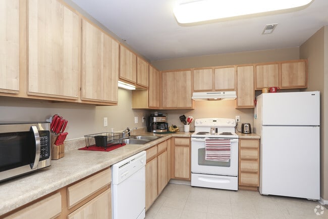 4x2 kitchen