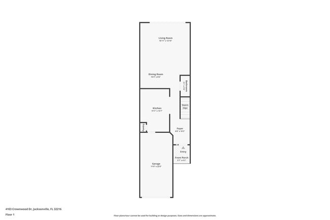 Photo - 4103 Crownwood Dr