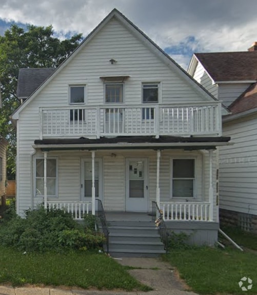 Building Photo - 3002 Hanley St Rental