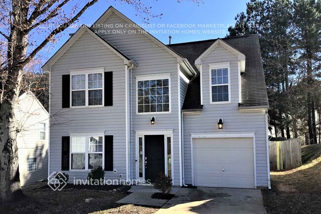 Building Photo - 3514 Lukes Dr