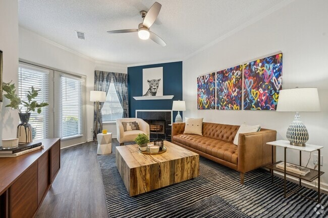Building Photo - Aventura Oak Mountain Rental