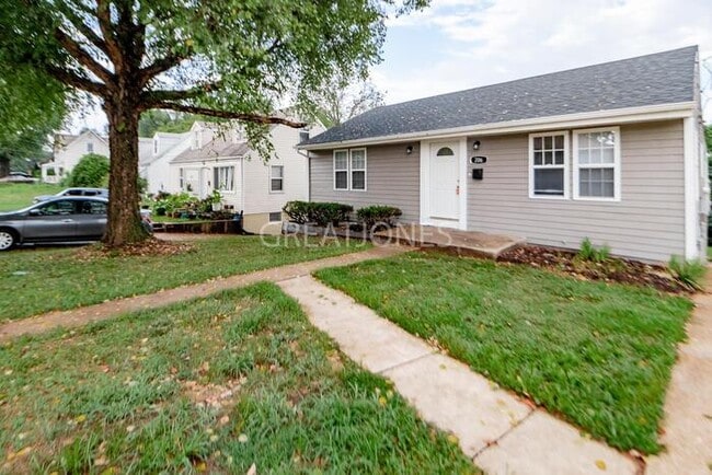 Photo - Charming 2 Bedroom in Ferguson!