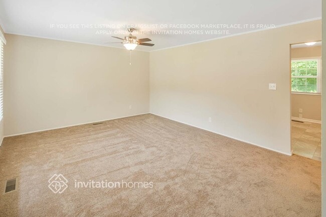 Building Photo - 3616 Slagle Dr Rental