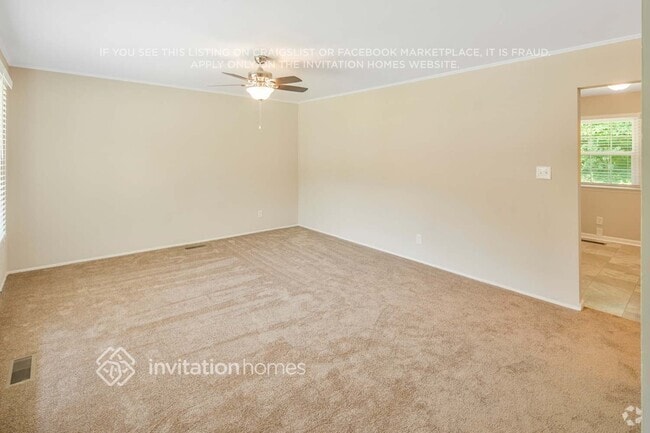 Building Photo - 3616 Slagle Dr Rental