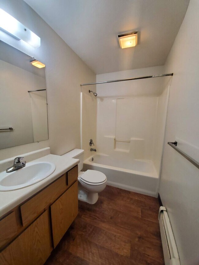 Riverbend Apartments