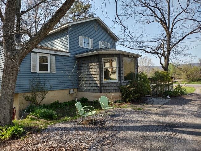 Photo - Nana's House