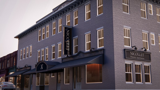 Building Photo - 107 S Knowles Ave