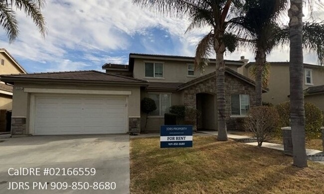 Eastvale 4 bedroom Home - Eastvale 4 bedroom Home