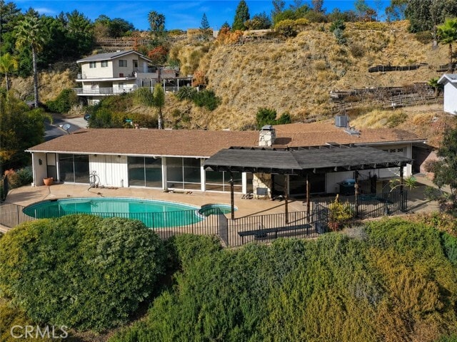Building Photo - 1300 Pso Redondo