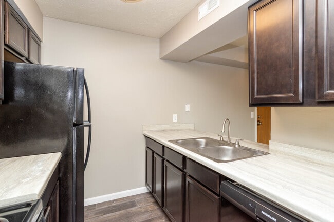 1BR, 1BA - A1