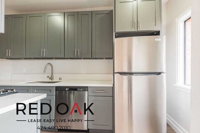 Photo - 238 S Mariposa Ave Unidad 103