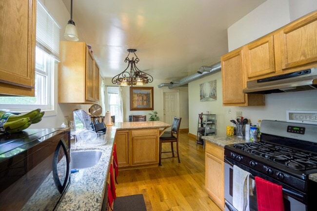 Photo - 113 Comstock Pl Unit Comstock 113.8