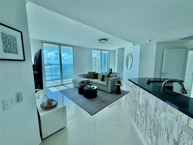 Photo - 300 S Biscayne Blvd Unit 1810