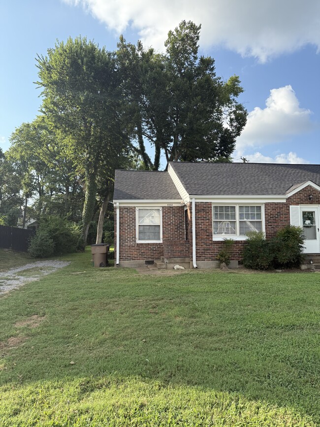 Building Photo - 5532 Knob Rd Unit 5532 Knob Rd Rental