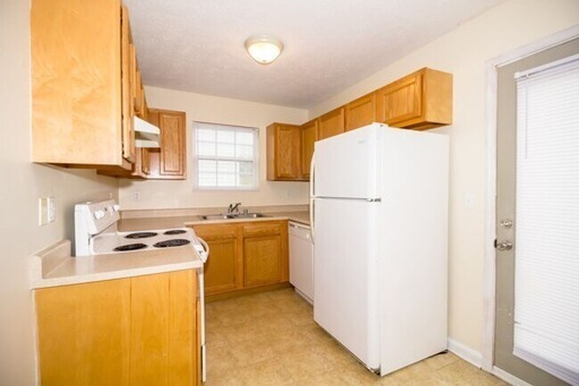 Photo - 1404/1406 Creekside Unit 1404 Westwood Dr