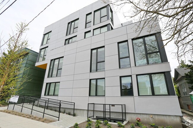 TOD Apartments