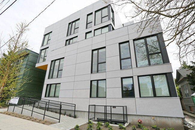 Photo - TOD Apartments