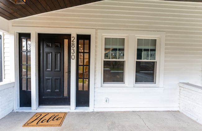 Photo - 2830 N Park Ave