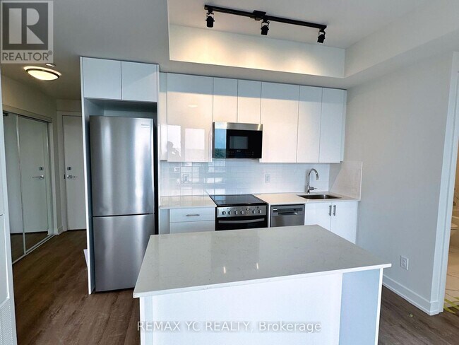 Photo - 15 Ellerslie Ave Unit 1005