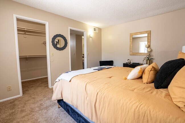 Sycamore Creek Apartments