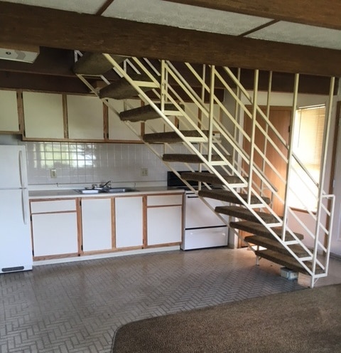 Open Floor Plan - 999 S 30th St Unit A