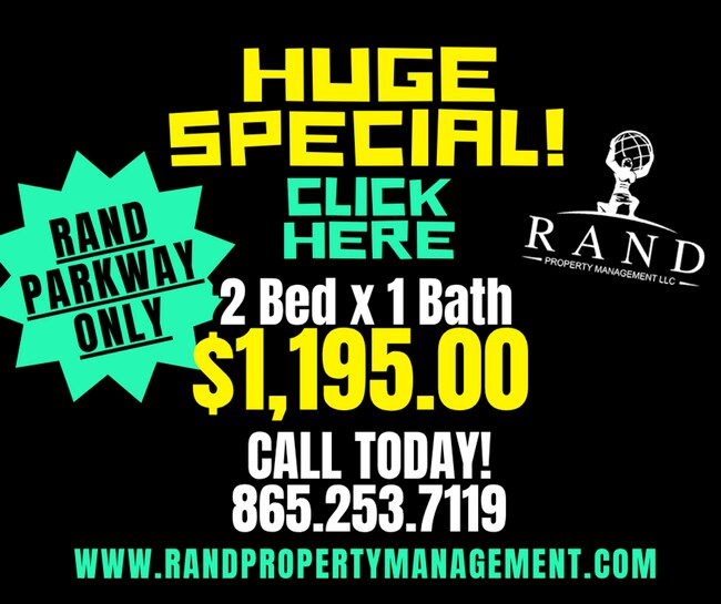 Parkway Apartments – Convenient 2-Bedroom ... - Parkway Apartments – Convenient 2-Bedroom ... Unit Parkway- 13