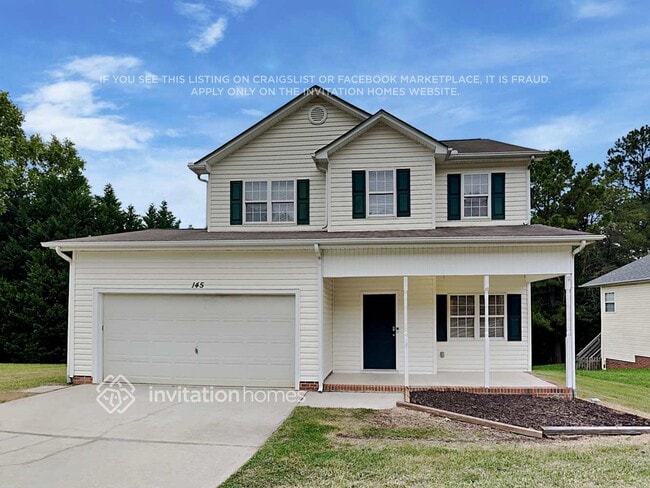 Building Photo - 145 Silver Birch Ln