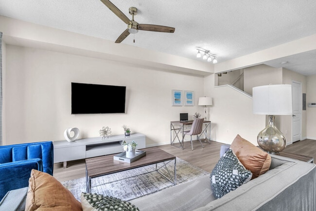 The Enclave At Delray Beach