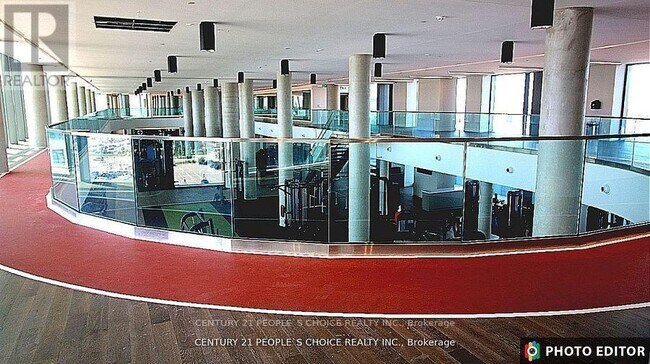 Photo - 7890 Jane St Unité 3611