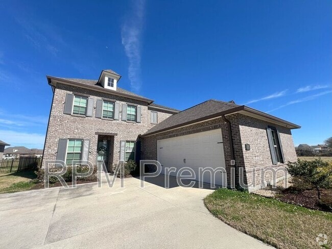 Building Photo - 3572 Cruden Bay Dr Rental