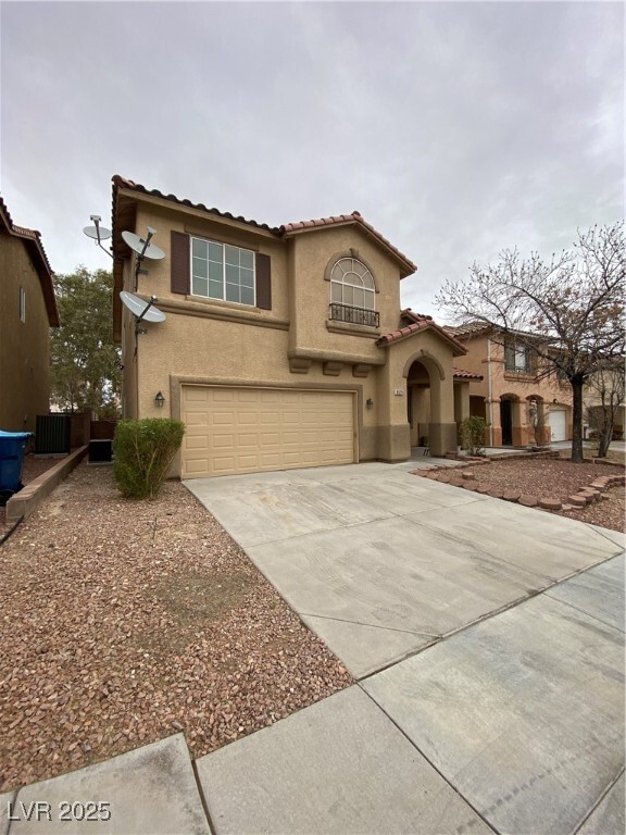 Photo - 9570 Newton Grove Ct Casa
