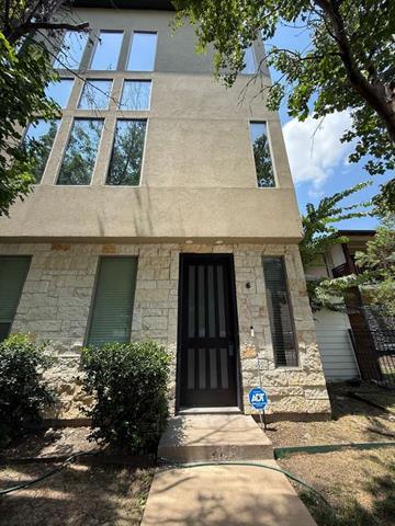 Building Photo - 1600 N Haskell Ave.