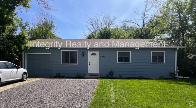 Building Photo - 11942 S Clayson St Rental