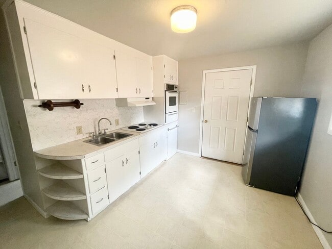 Photo - Cozy 1BD/1B, Apartment in Downtown Caldwell _ Pet Friendly!! Unidad B (718 E Freeport St)