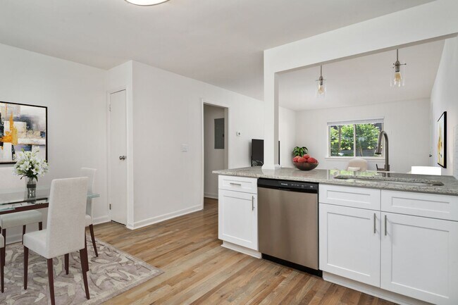 Photo - Discover your ideal urban retreat! Unidad 11