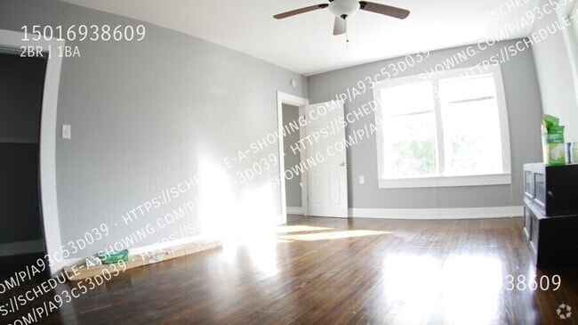 Building Photo - 2707 Truxillo St Rental