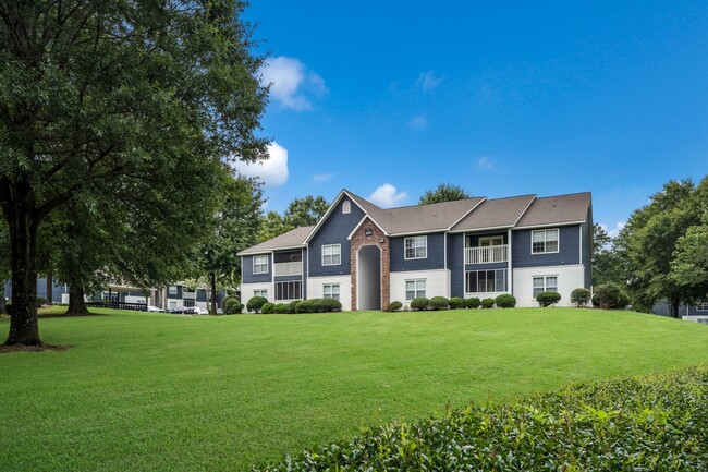 Building Photo - Grand Reserve Columbus Rental