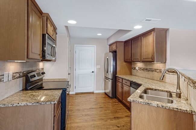 Photo - LUXURY TOWNHOME IN NE CO SPGS, AVAILABLE  JUNE 15, SHOWINGS START JUNE 10TH