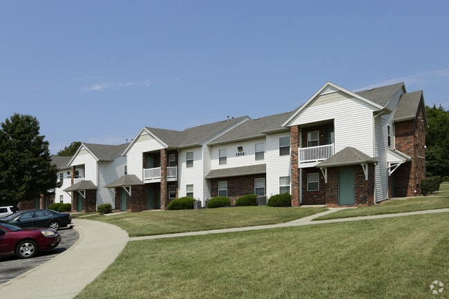 Cogic Village Apartments - Cogic Village Apartments