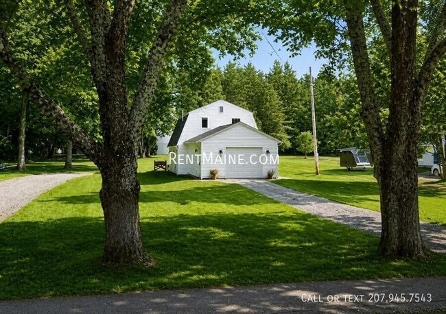 101 Kennebec Rd