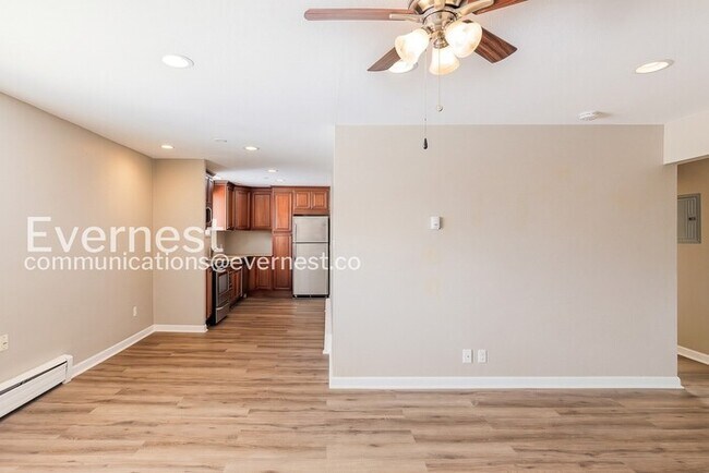 1243 N Washington St Unidad 402