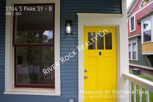 Photo - 1704 S Park St Unidad B