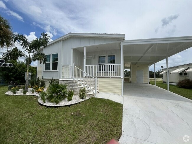 Building Photo - 968 Avanti Way Blvd Rental