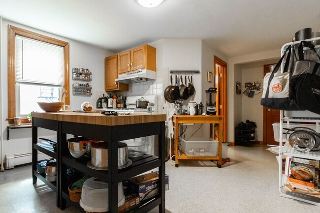 Photo - NO BROKER FEE | Renovated 2 Bed with Parking Included | Brighton