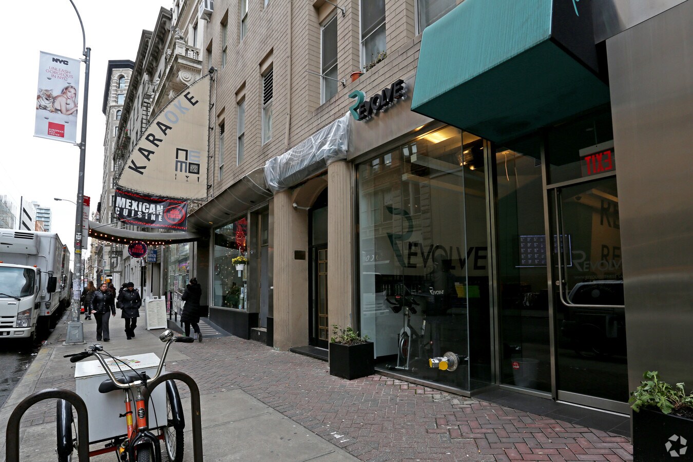 Photo - 52-54 E 13th St